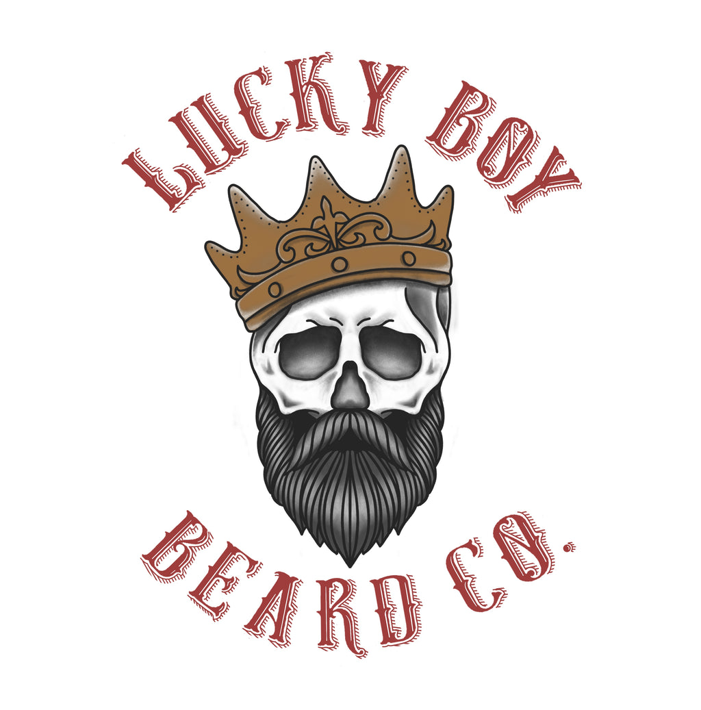 Squatch Hunter 100% Natural Soap - – Lucky Boy Beard Co