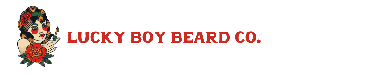 Lucky Boy Beard Co