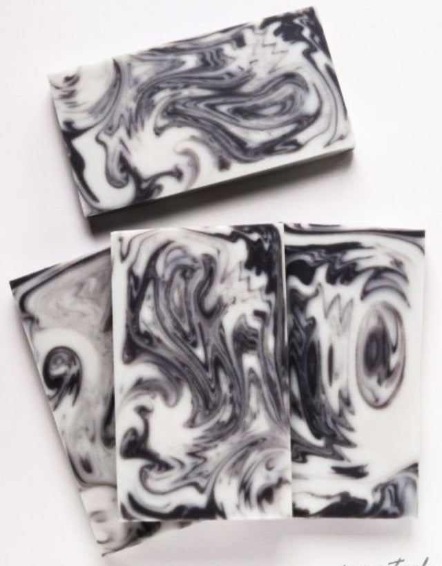 Fireside Hair and Body Soap Bar LIMITED RELEASE