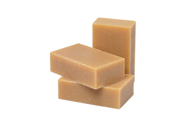 Dirty Hippie Hair and Body Soap Bar