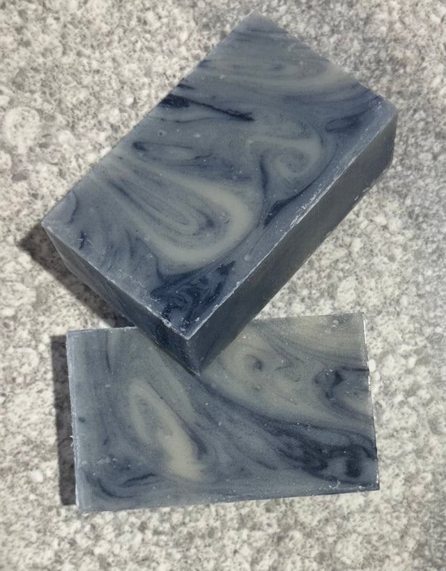 Bad Pirate 100% Natural Handmade Bar Soap - Lucky Boy Beard Co