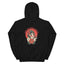 Lady Head Pullover Heavyweight Hoodie - Lucky Boy Beard Co