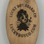 Boars Hair Beard Brush - Lucky Boy Beard Co