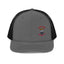 Lucky Boy Logo Trucker Cap - LuckyBoyCo