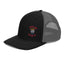 Lucky Boy Logo Trucker Cap - LuckyBoyCo