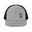 Lucky Boy Logo Trucker Cap - LuckyBoyCo