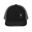 Lucky Boy Logo Trucker Cap - LuckyBoyCo