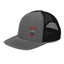 Lucky Boy Logo Trucker Cap - LuckyBoyCo