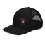 Lucky Boy Logo Trucker Cap - LuckyBoyCo