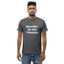 Men's classic tee - LuckyBoyCo
