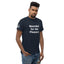 Men's classic tee - LuckyBoyCo