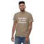Men's classic tee - LuckyBoyCo