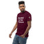 Men's classic tee - LuckyBoyCo