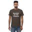 Men's classic tee - LuckyBoyCo