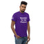 Men's classic tee - LuckyBoyCo