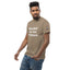 Men's classic tee - LuckyBoyCo