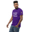 Men's classic tee - LuckyBoyCo
