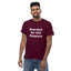 Men's classic tee - LuckyBoyCo