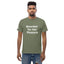 Men's classic tee - LuckyBoyCo