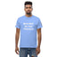 Men's classic tee - LuckyBoyCo