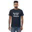 Men's classic tee - LuckyBoyCo