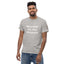 Men's classic tee - LuckyBoyCo