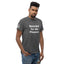 Men's classic tee - LuckyBoyCo