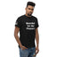 Men's classic tee - LuckyBoyCo