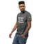 Men's classic tee - LuckyBoyCo