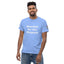 Men's classic tee - LuckyBoyCo