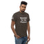 Men's classic tee - LuckyBoyCo
