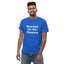 Men's classic tee - LuckyBoyCo