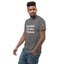 Men's classic tee - LuckyBoyCo