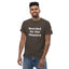 Men's classic tee - LuckyBoyCo