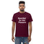 Men's classic tee - LuckyBoyCo