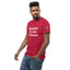 Men's classic tee - LuckyBoyCo