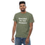 Men's classic tee - LuckyBoyCo