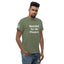 Men's classic tee - LuckyBoyCo