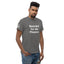 Men's classic tee - LuckyBoyCo