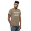 Men's classic tee - LuckyBoyCo