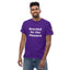 Men's classic tee - LuckyBoyCo