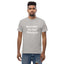Men's classic tee - LuckyBoyCo