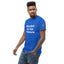Men's classic tee - LuckyBoyCo