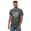 Men's classic tee - LuckyBoyCo