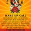 Wake Up Call Exfoliating Hair and Body Soap Bar - Lucky Boy Beard Co